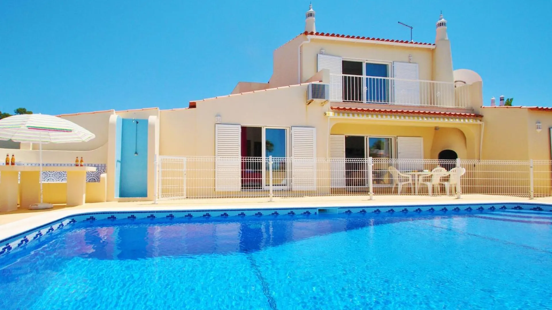 Villa With Heatable Pool Carvoeiro  0*, Carvoeiro (Lagoa) Portugal
