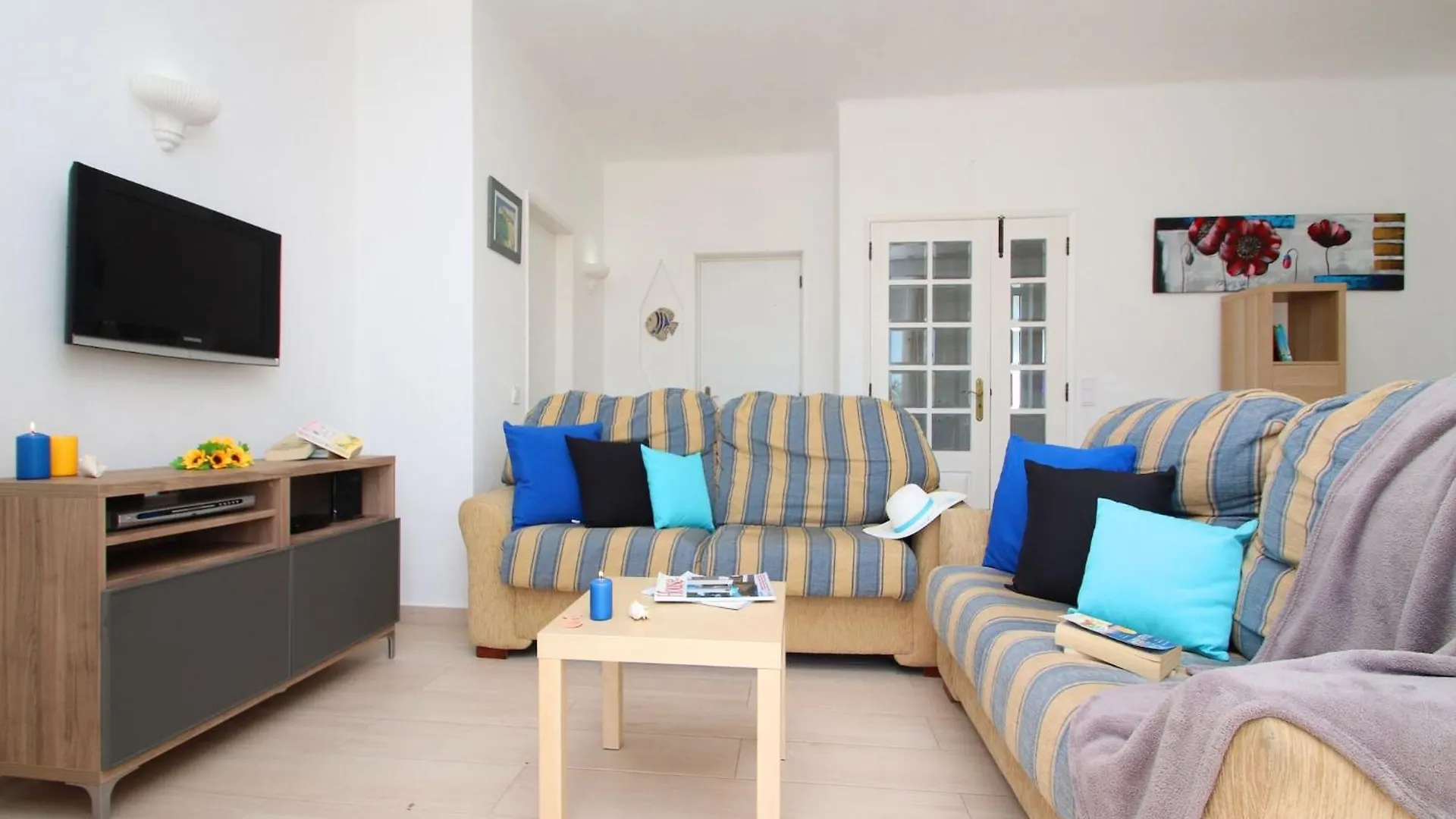 Villa With Heatable Pool Carvoeiro