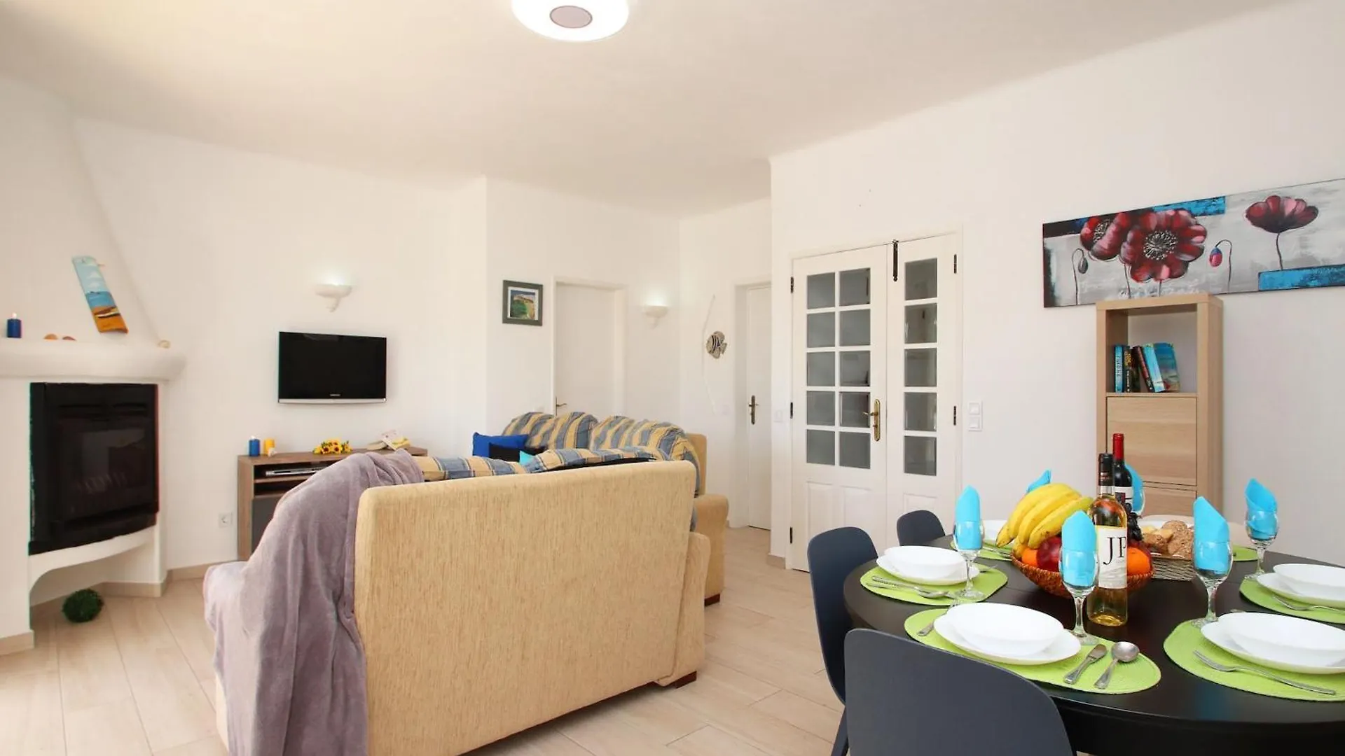 Villa With Heatable Pool Carvoeiro