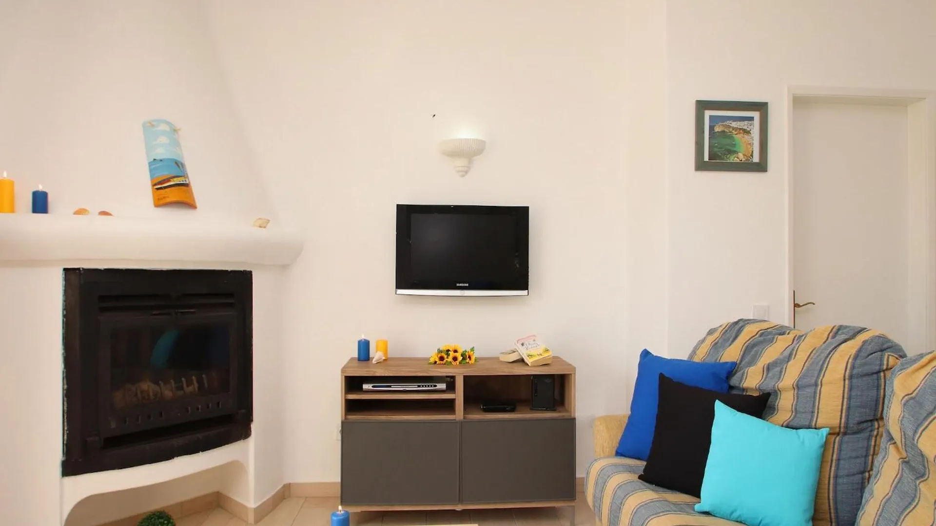 Villa With Heatable Pool Carvoeiro  0*, Carvoeiro (Lagoa)