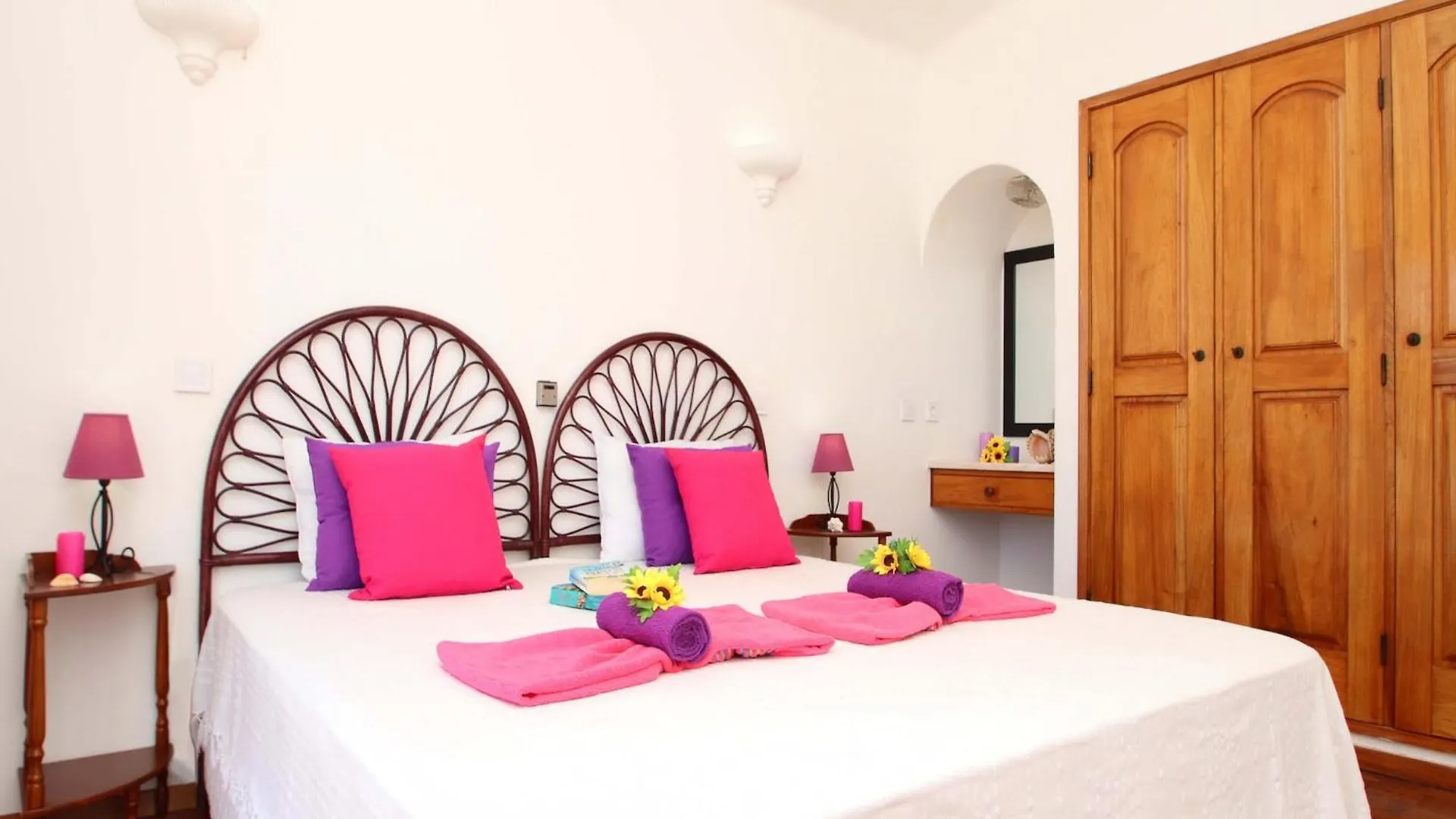 Villa With Heatable Pool Carvoeiro  Portugal
