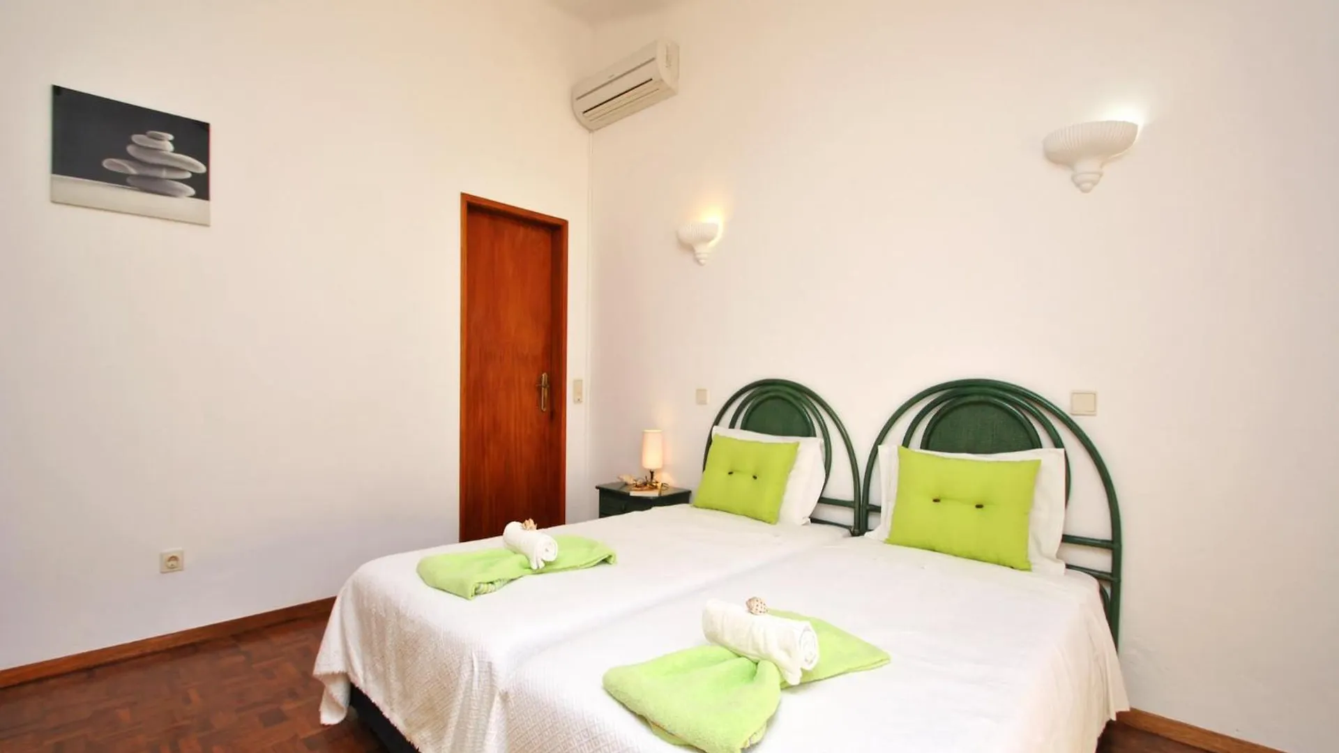 Villa With Heatable Pool Carvoeiro  0*, Carvoeiro (Lagoa) Portugal