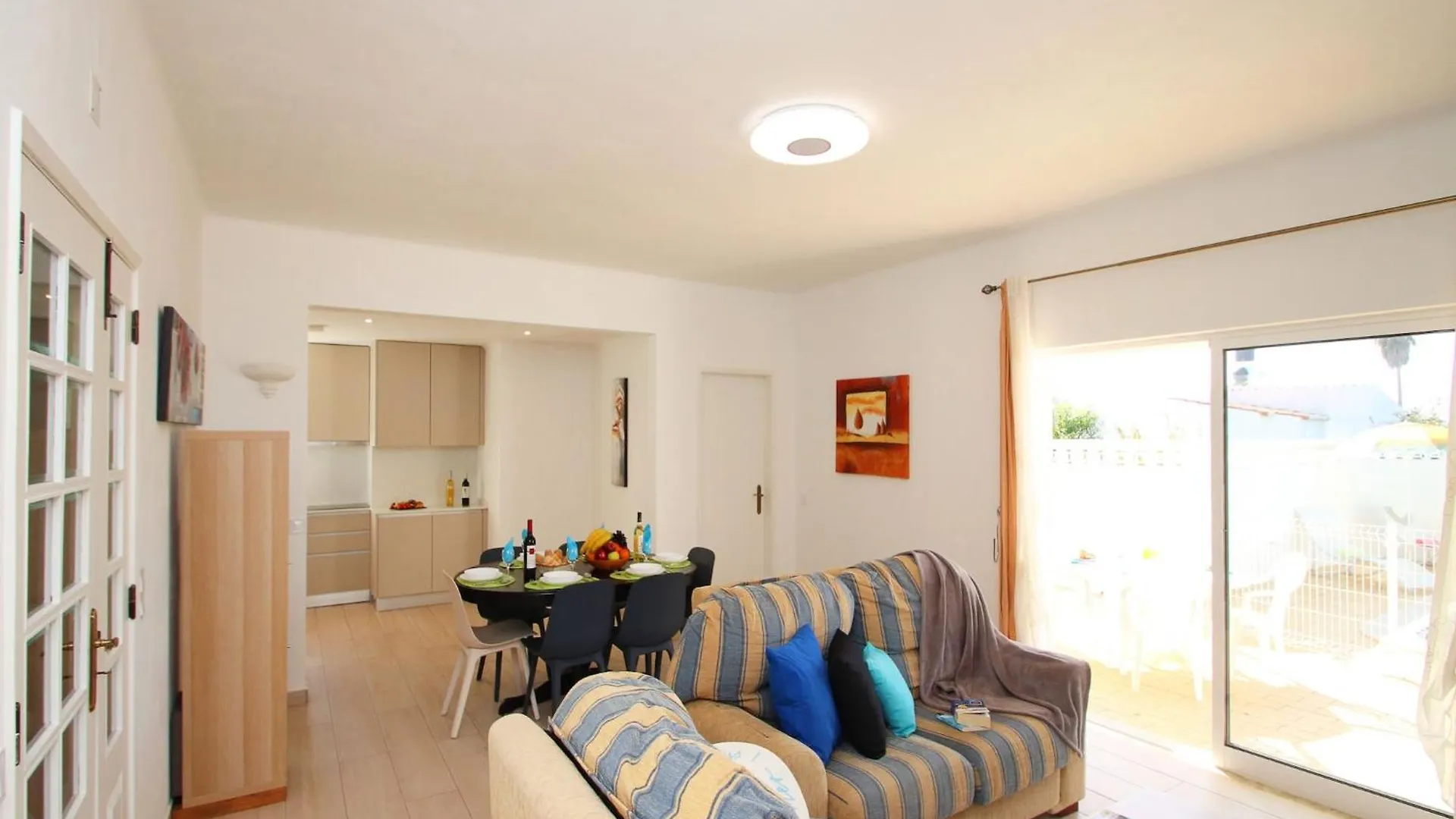 Villa With Heatable Pool Carvoeiro   Carvoeiro (Lagoa)